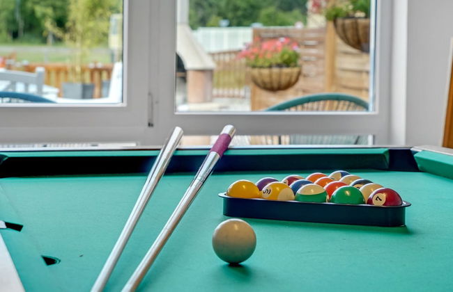 "Swipdagh" - 600m from the sea - Foto 12