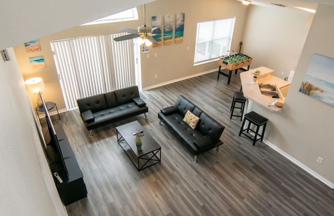 Private Pool, Close to Disney!!! - Foto 8