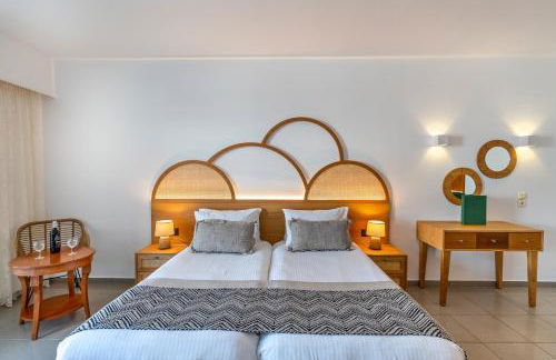 Delfina Boutique Hotel - Photo 51