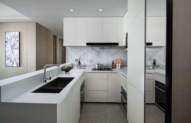 Ascott ICC Guangzhou - Foto 30