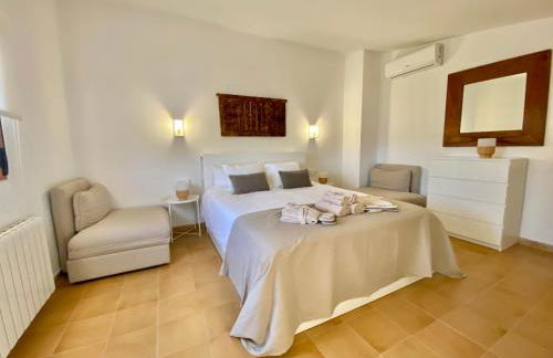 Mas de l'Aranyó - Eco Wellness Spa - Foto 42