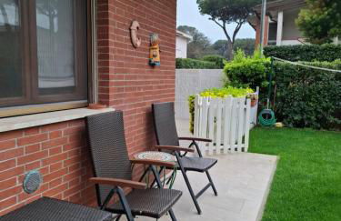 CASA del SOLE APARTMENTS with garden - Foto 7