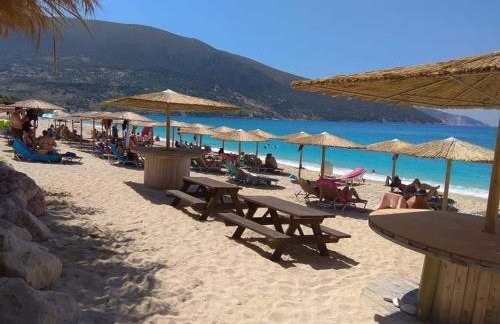 Sofias house at Agkona Kefalonia - Foto 39