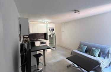 Appartement Menton - Vieille ville - Photo 9