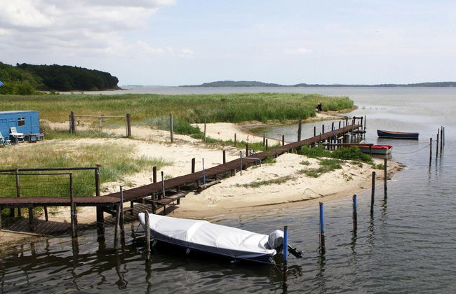 Holiday Home Inselperle, Putbus - Foto 50