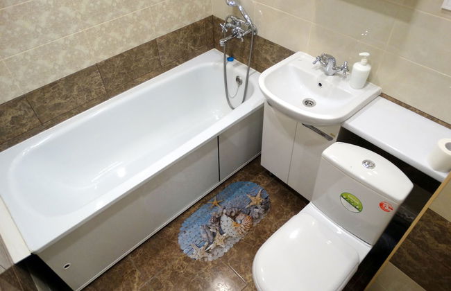 Inndays Frunze 9 - Foto 6