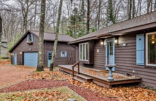 Boygan Bungalow - Foto 1