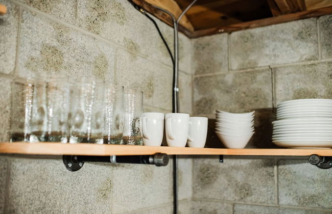 The Cottage a Wanderlust Abodes Property - Foto 16