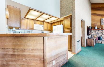 Sierra Megeve #8 Condo - Foto 23