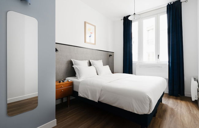 Edgar Suites Notre-Dame - Lagrange - Foto 3