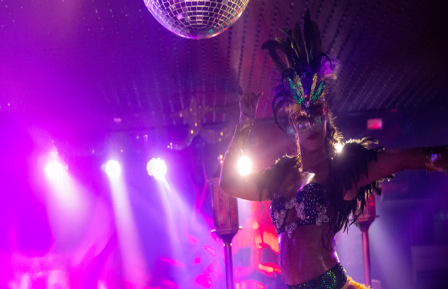 Mandala Nightclub Playa del Carmen - Photo 9