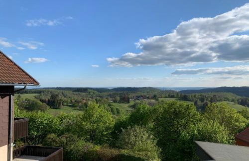 Gemütliche Ferienwohnung Harz Braunlage Hohegeiß - Foto 19