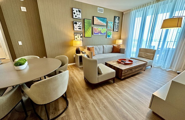 Lyfe Resort & Residences - Foto 29