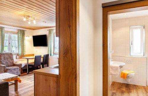 Ferienwohnung - Hexi - Foto 7