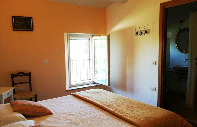 Agriturismo Morattina - Foto 9