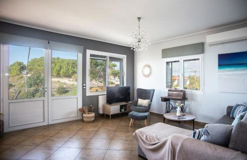 Irida's house - Foto 15