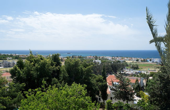 Sunny Hill Hotel Apartments - Foto 57