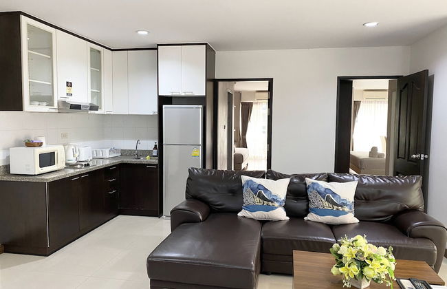 14 Place Sukhumvit Suites - SHA Plus - Photo 31