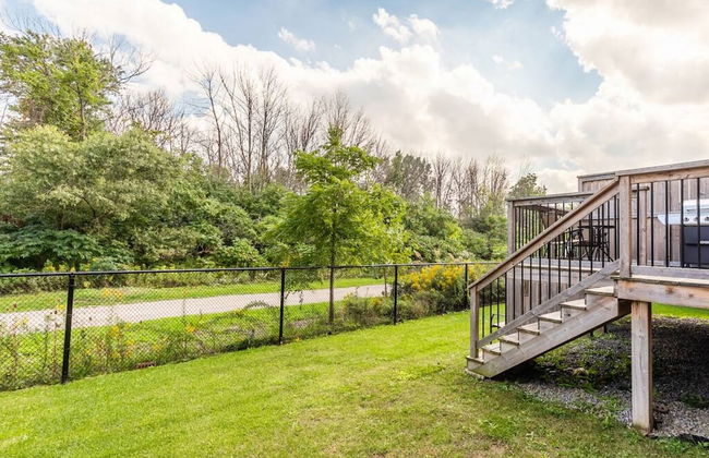 3BR 2 5BA Townhome 1 min to the Beach BBQ Parking - Foto 64