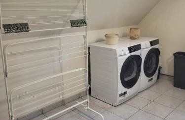 NALAN Godvicien, Spa, piscine chauffée, forêt, 14 pers - Foto 32