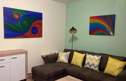 Ferienwohnung am Kurpark Brilon - Foto 12