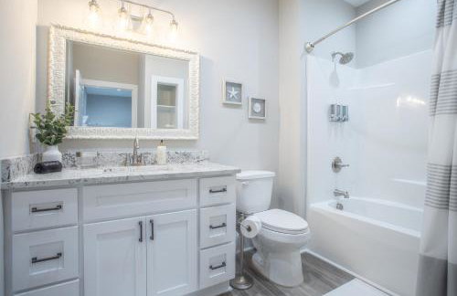 Waveland Beach Cottages - Foto 8