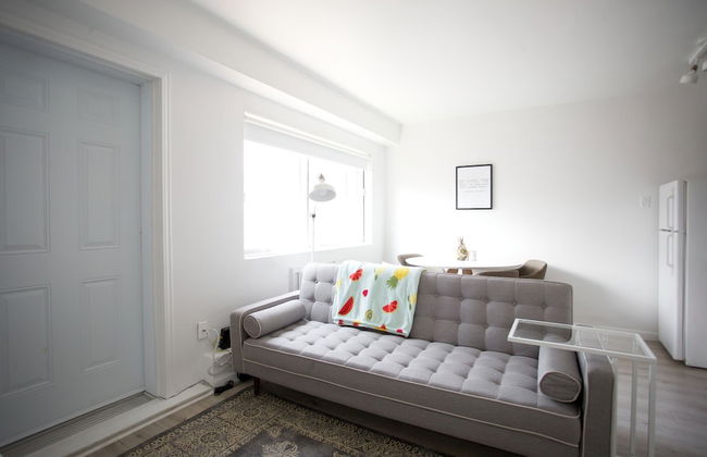 The Hutchinson Suites - Foto 48