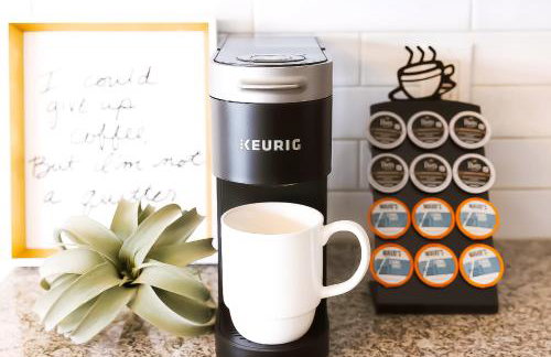 Guest Favorite 3BD 2BA Meridian Home for Business & Pleasure - Foto 17