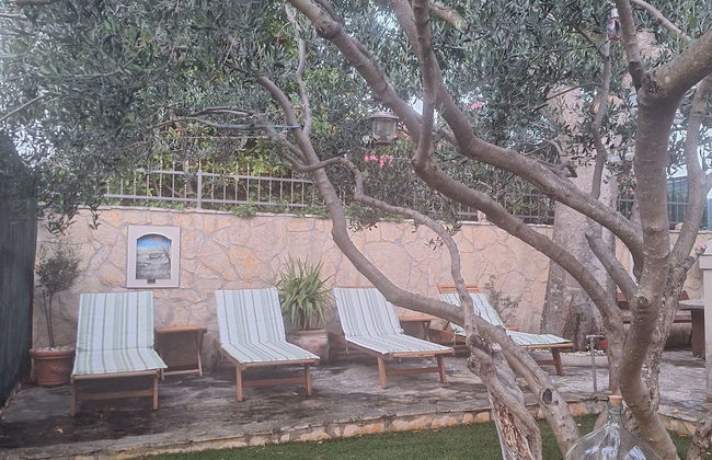 Villa Dore - Foto 36