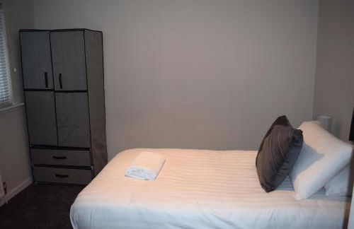 Kelpies Serviced Apartments- Cromwell Apt - Foto 5