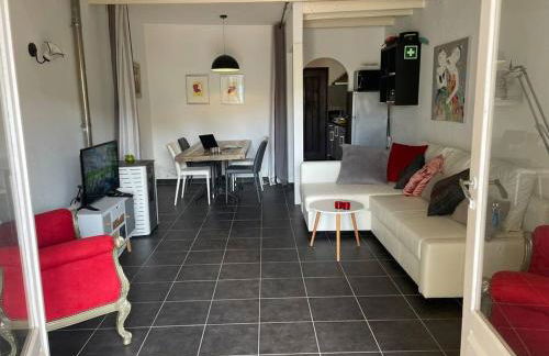 Casa Annette Praia do Carvoeiro - Foto 7