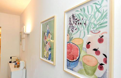 The Lake Giant with Lake View Renovated 2025 DesenzanoLoft Official Partner Homes & Villas by Marriott Bonvoy - Foto 52