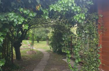 Le petit chalet de campagne - Photo 6