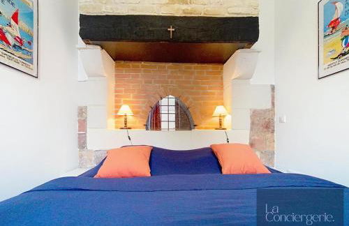 Les Gîtes de La Chartreuse - Jaunay Marigny - 3mnFuturoscope - Foto 54