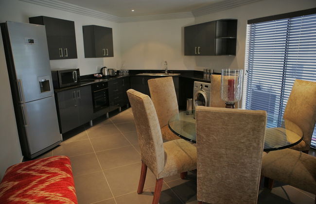 Villa Moyal - Foto 28