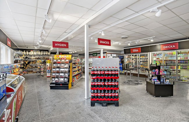 First Camp Kolmården - Foto 33