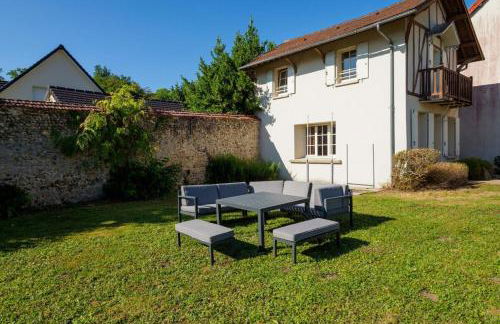 La Demeure de Giverny - Collection Idylliq - Foto 9