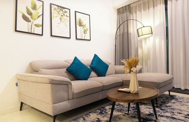 Moonway Luxury Suites At Eaton Residence - Foto 77