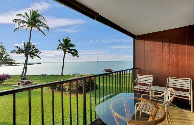 Castle at Moloka'i Shores - Photo 15