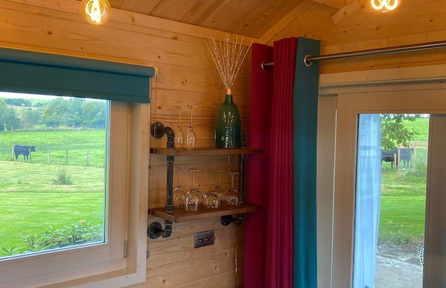 Dunroamin Lodges - Photo 22