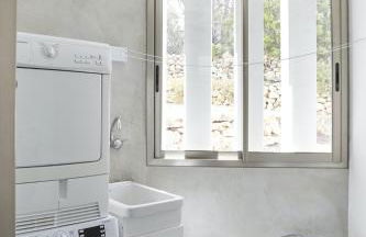 Modern 5 Bedroom Villa in Ibiza Haven, 1239 - Foto 15