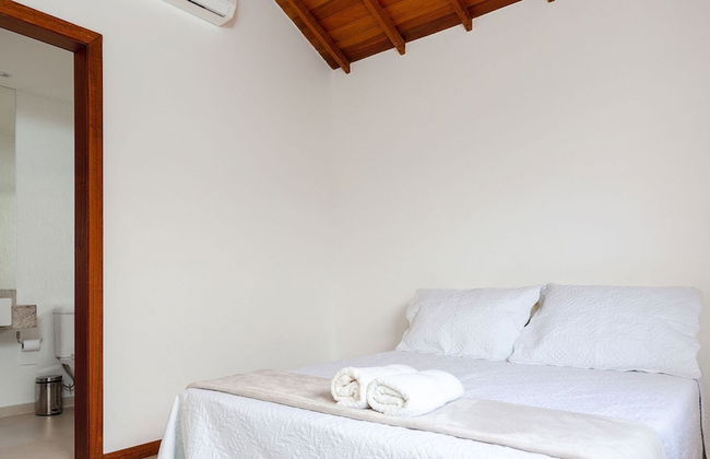 Bz01 Casa Piscina Priv 150m Da Praia - Foto 7