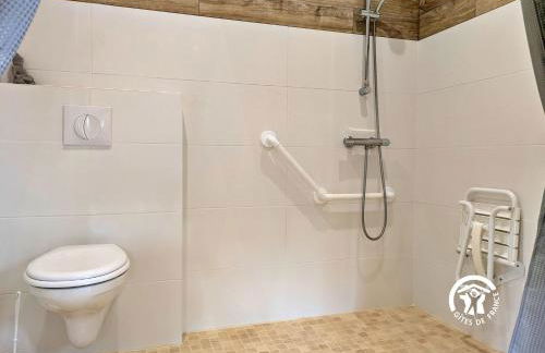 La Rose Trémière, 6 personnes - Foto 25