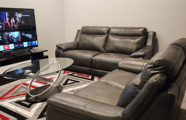 ChessKings Executive Suite - 2 Bedroom - Photo 6