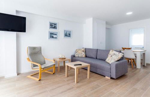 Ático con espectacular terraza y vistas al mar - Foto 9