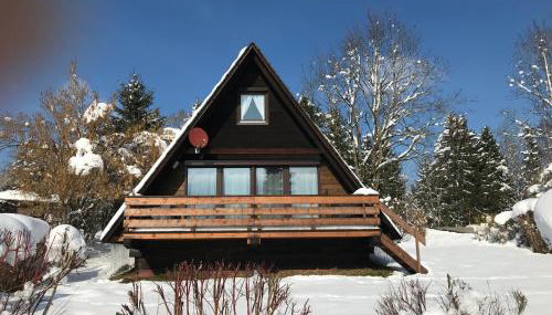 Ferienhaus Bayern - Foto 2