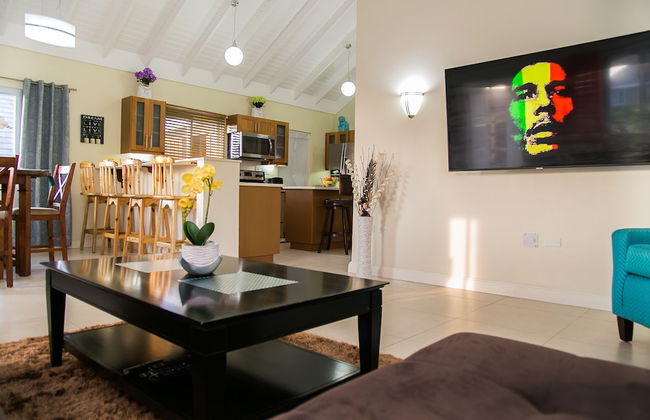 Avant Family Villa - Foto 12