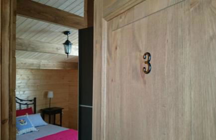 Casa Rural La Dehesa de Toledo a 5 minutos de Puy du Fou España - Foto 15