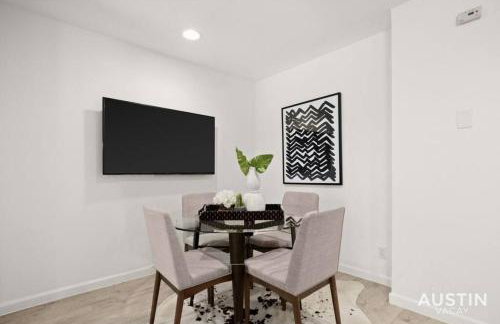 Great Clarksville Condo Near W 6th plus Free Parking - Foto 2