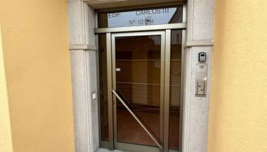 Carlos III Foz - Foto 2